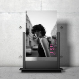 Poster av Chic Beauty Salon 