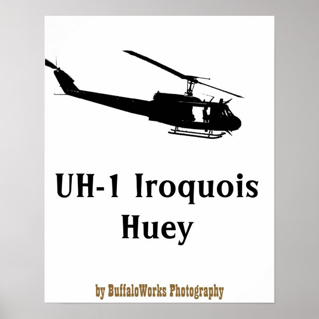 Poster av Chopper Slick (Framsidan)