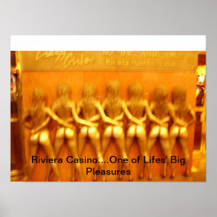 Poster av Crazy Girls of the Riviera