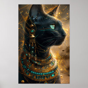 Poster av Enchanting Fantasy Realm