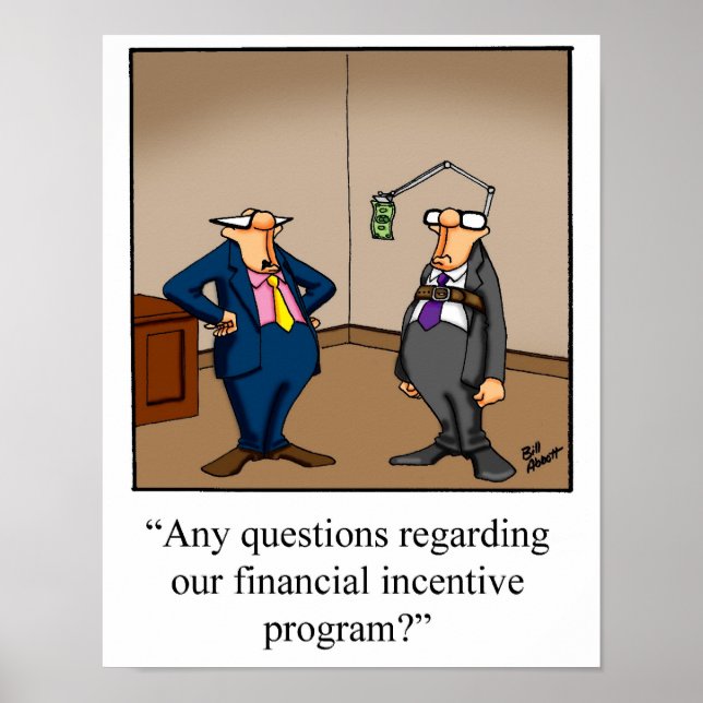 Poster av ett ekonomiskt stimulansprogram (Framsidan)