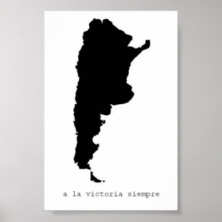 poster av ett sektorialiknande