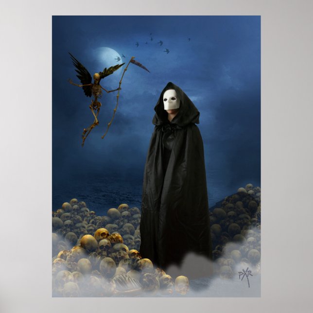 poster av företag (Framsidan)