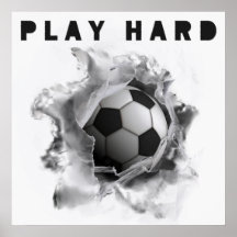 Poster av Fotbol-flyttningar