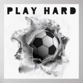 Poster av Fotbol-flyttningar