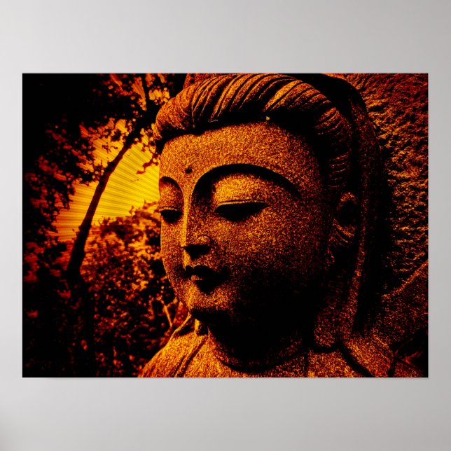 Poster av fredsyta (Framsidan)