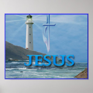 Poster av fyrverkerikonst