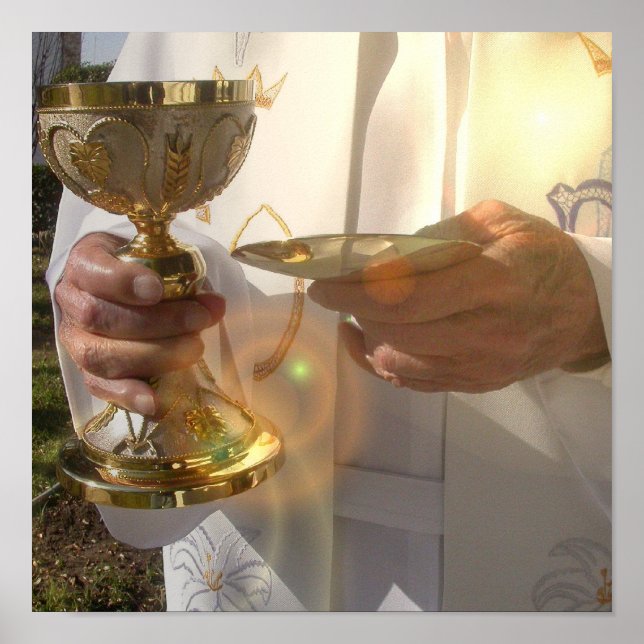 Poster av gemenskap (Framsidan)