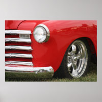 Poster av Goodboys Car Show