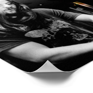 Poster av Gypsy Bravado Live Band