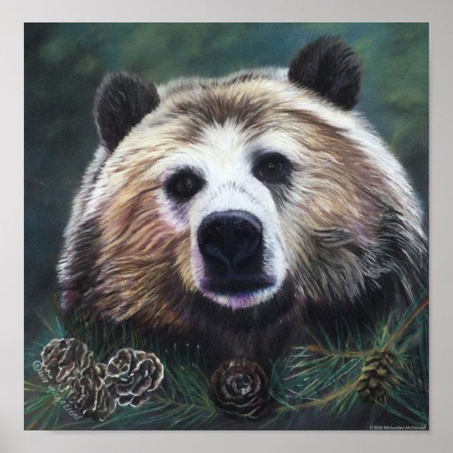 Poster av häftplåster (Framsidan)