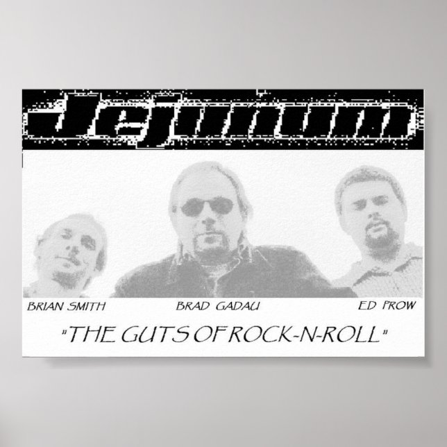 poster av jejunumvägg (Framsidan)