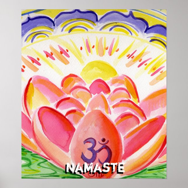 Poster av Karen (Framsidan)