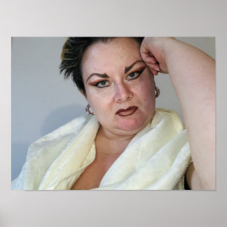 Poster av Kathleen Roberts (@MarilynMonReview)