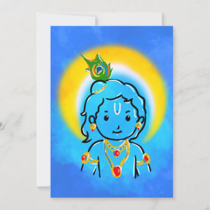 Poster av klämda konsthantverk inbjudningar