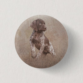 poster av könscellsvalparbapesin knapp