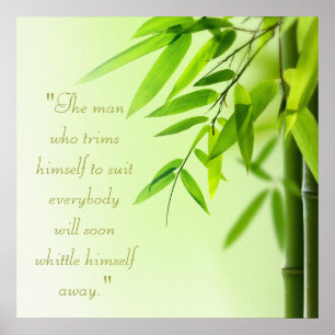 Poster av kurvbehandling