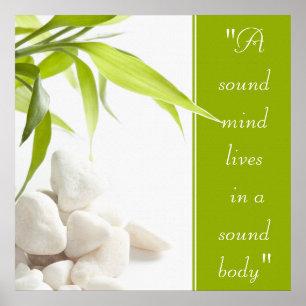 Poster av kurvbehandling