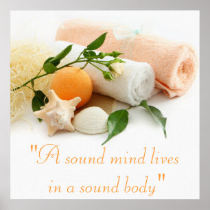 Poster av kurvbehandling