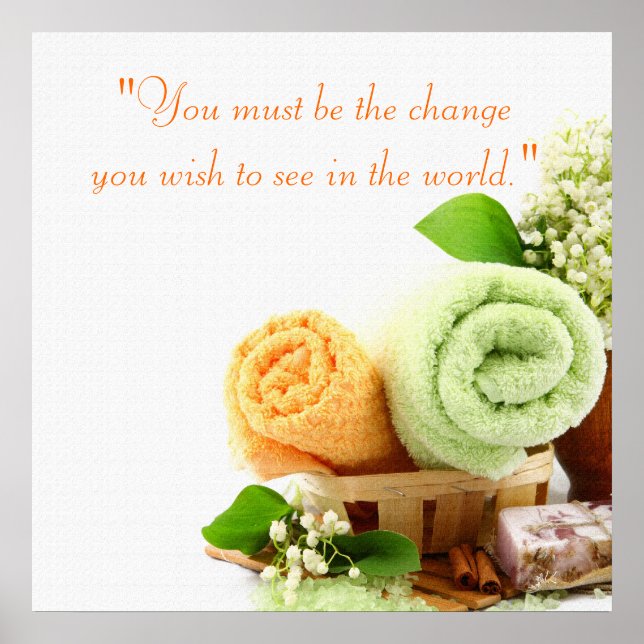 Poster av kurvbehandling (Framsidan)