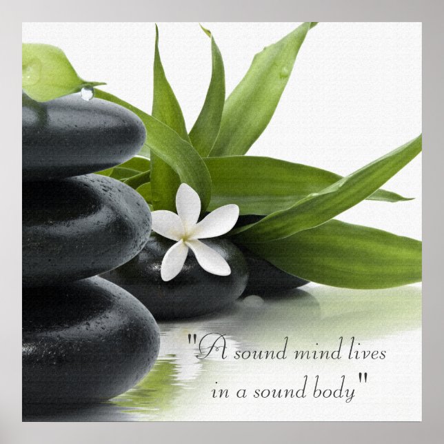 Poster av kurvbehandling (Framsidan)