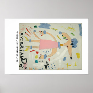 Poster av ladiens favoriter