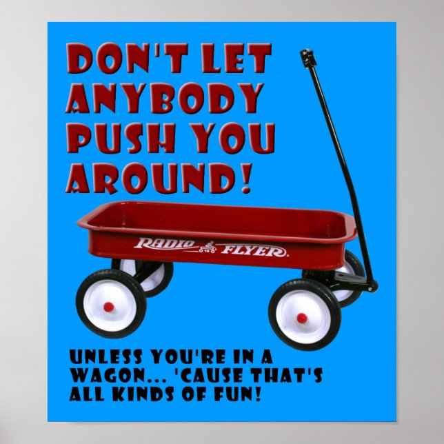 Poster av lastvagn (Framsidan)