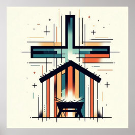 Poster av mangers charismas