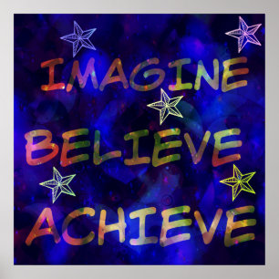 Poster av mobilitetsmotivation