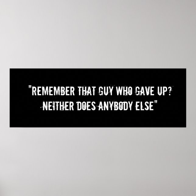 Poster av Motivational Workout (Framsidan)