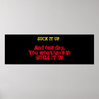 Poster av Motivational Workout