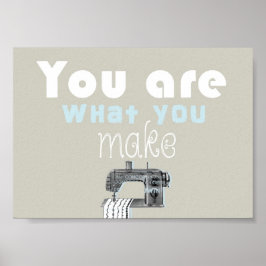 Poster av odlingsoffert