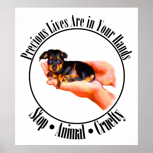 Poster av ohälsosamma liv (Framsidan)