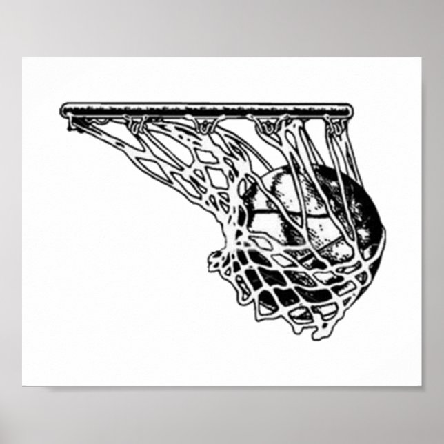 Poster av önskekorgen (Framsidan)