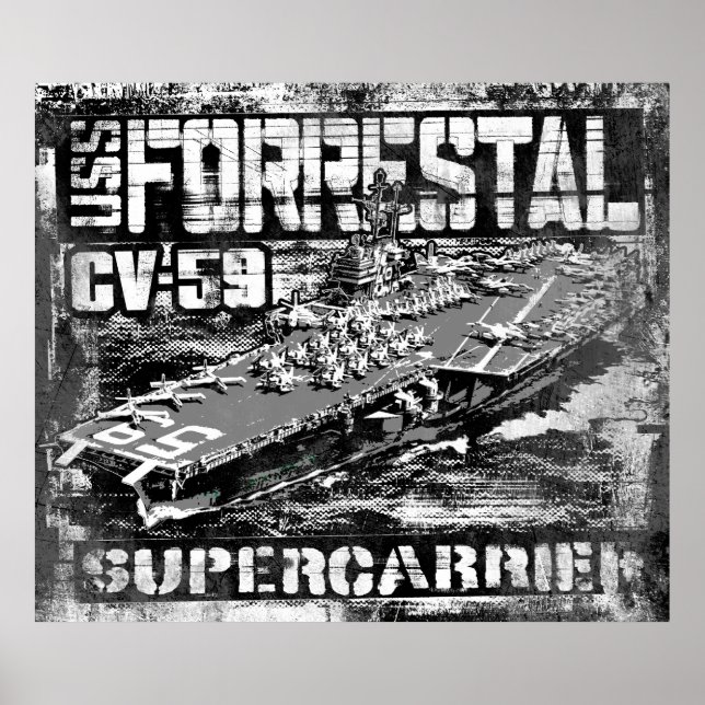 Poster av Poster luftfartyg (Framsidan)