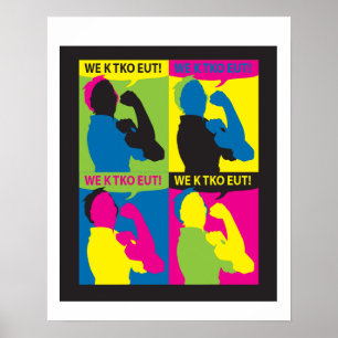 Poster av rapportering från domstol