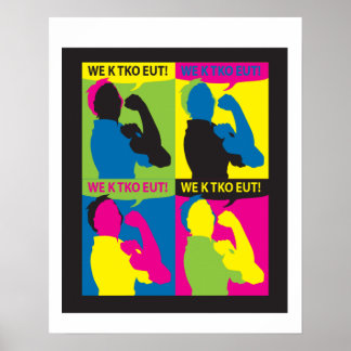 Poster av rapportering från domstol