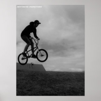 Poster av Santino-Namnteckning