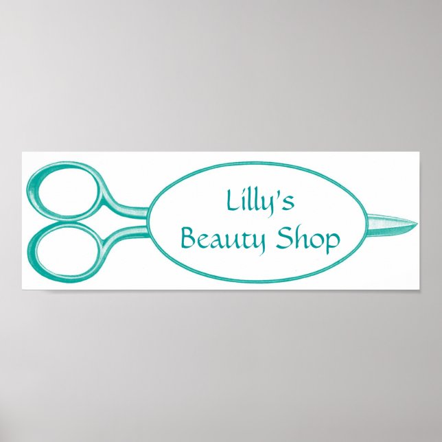 Poster av sax (Framsidan)