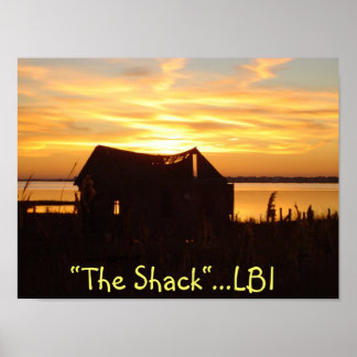 Poster av Shack, LBi