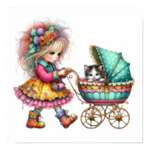 Poster av skadlig konst