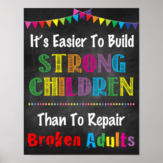 Poster av skolrådgivningskontor (Framsidan)