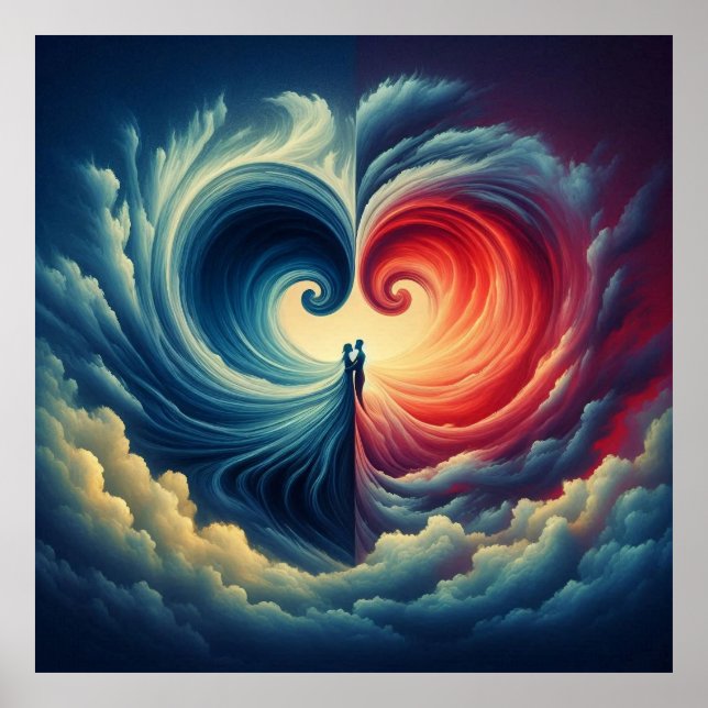 Poster av skydd (Framsidan)