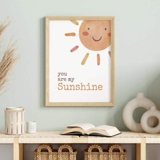 Poster av solskensmuggla (Skapare uppladdad)