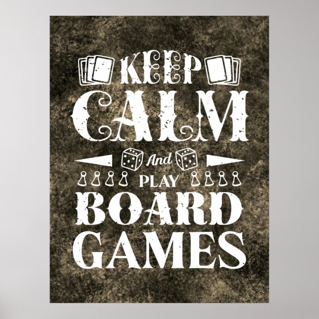 Poster av spärr för spärrbandsspel (Framsidan)