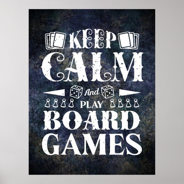 Poster av spärr för spärrbandsspel (Framsidan)