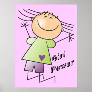 poster av styrtråd