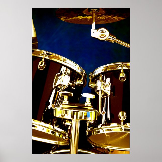 poster av tomholder (Framsidan)