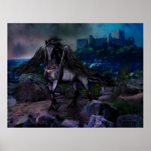 Poster av twilight Splendor