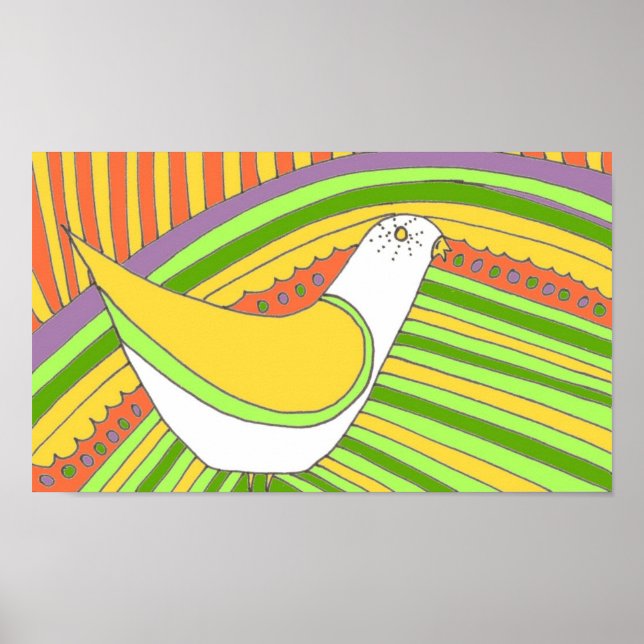 Poster av utsäde för ändring (Framsidan)